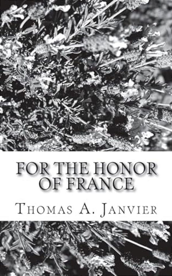 For The Honor Of France-..