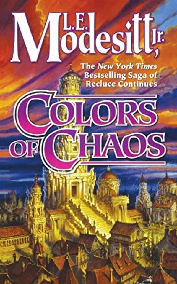 Colors Of Chaos-..