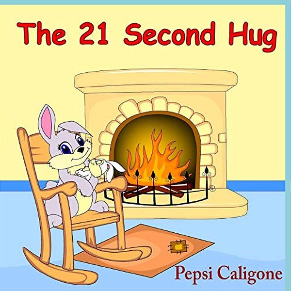 The 21 Second Hug-..