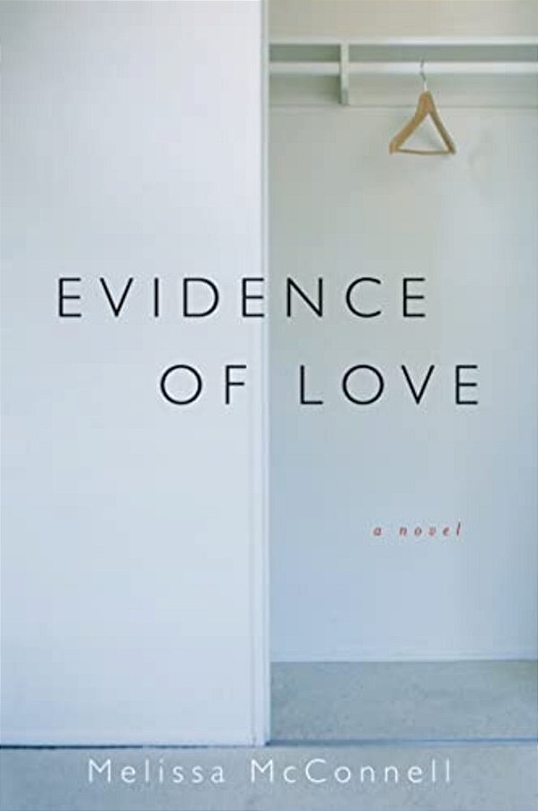 Evidence Of Love-..