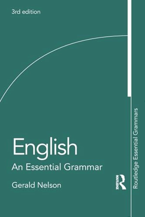 English: An Essential Grammar-..