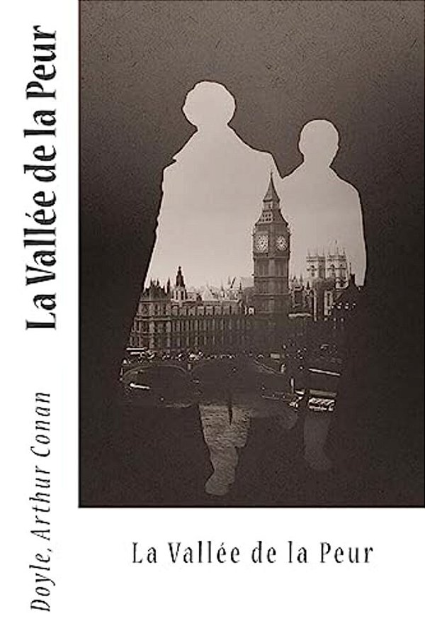 La Vallée De La Peur-..