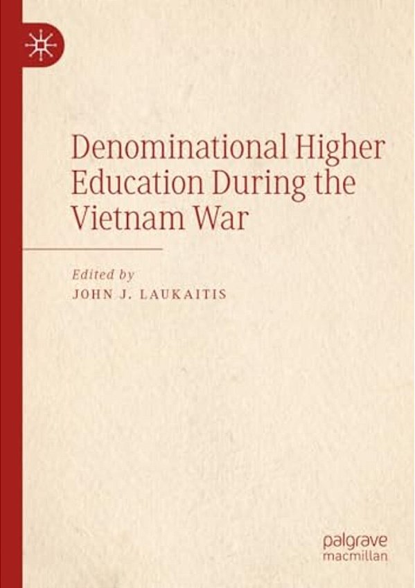Denominational Higher Education During The Vietnam War-..