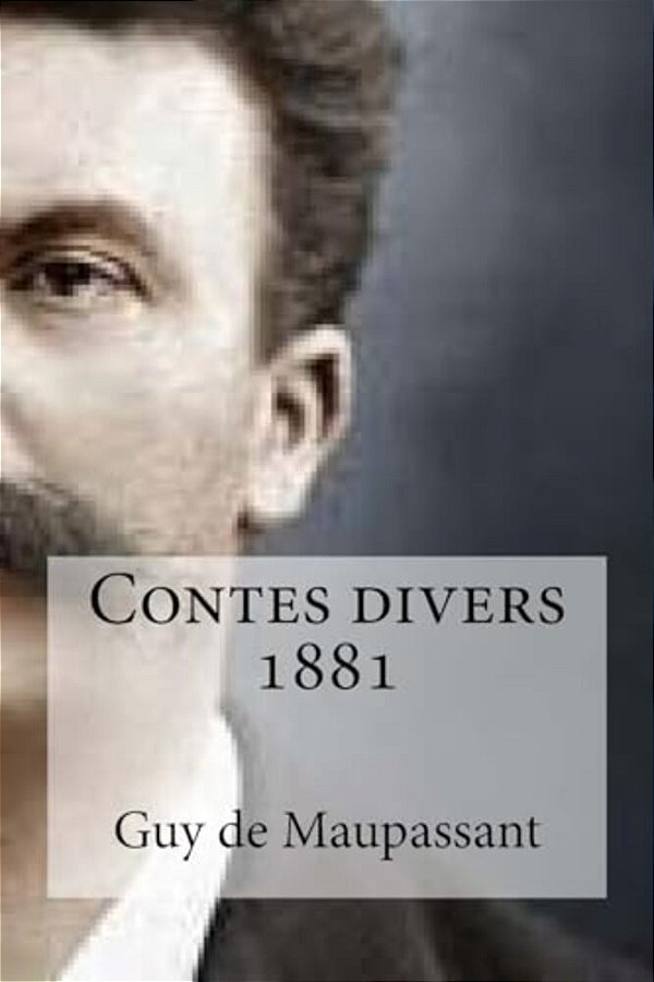 Contes Divers 1881-..