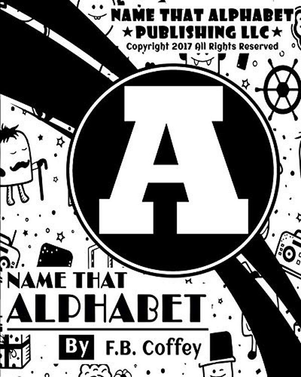 Name That Alphabet "A"-..