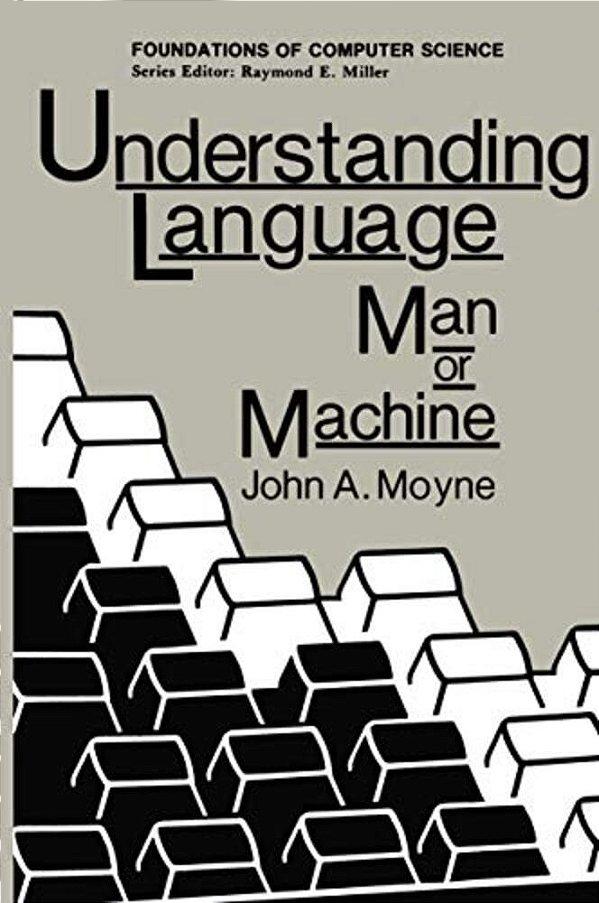 Understanding Language: Man Or Machine-..