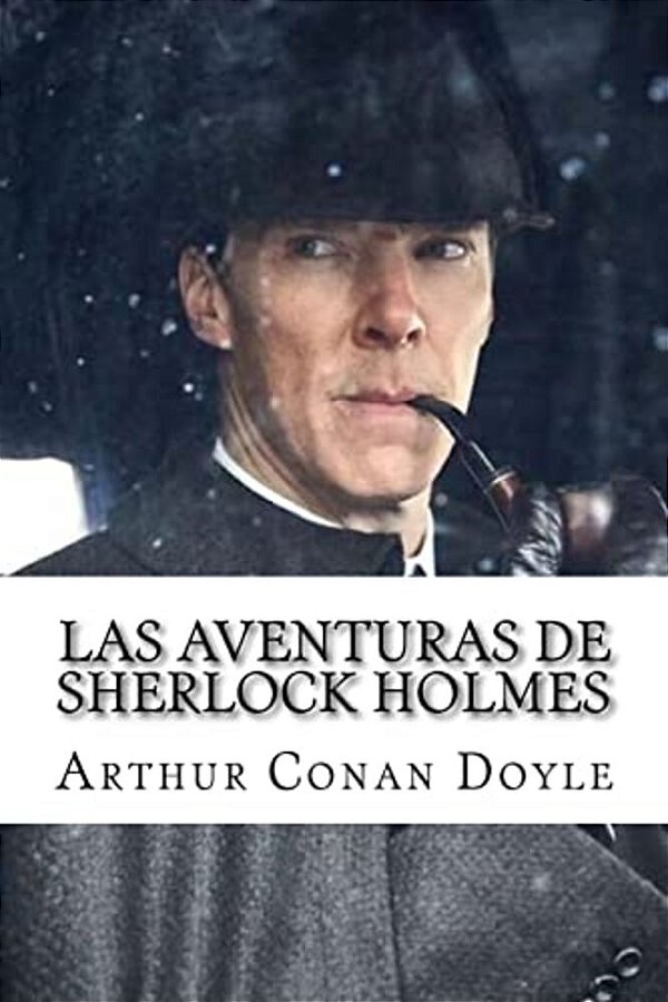 Las Aventuras De Sherlock Holmes-..