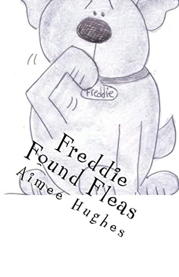Freddie Found Fleas-..