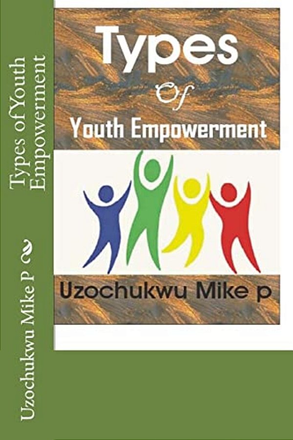 Types Of Youth Empowerment-..