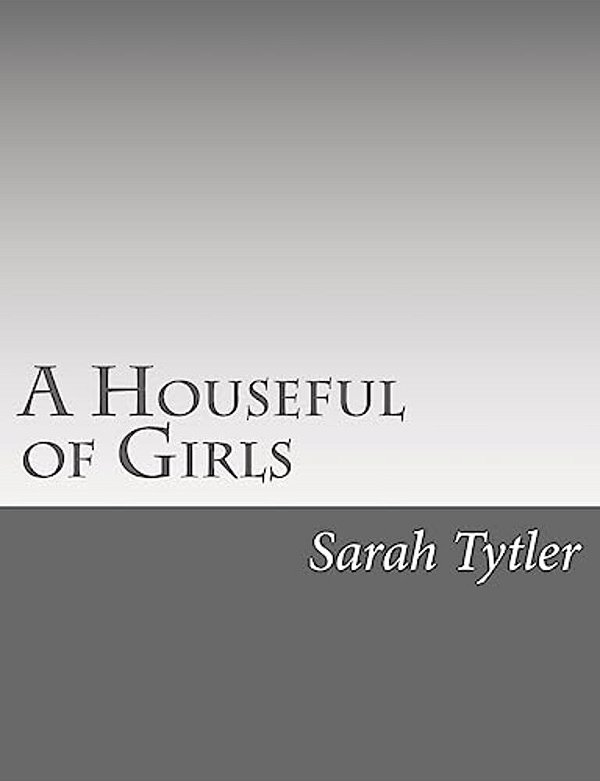 A Houseful Of Girls-..