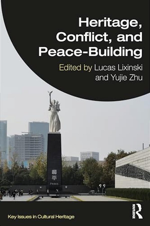 Heritage, Conflict, And Peace-Building-..