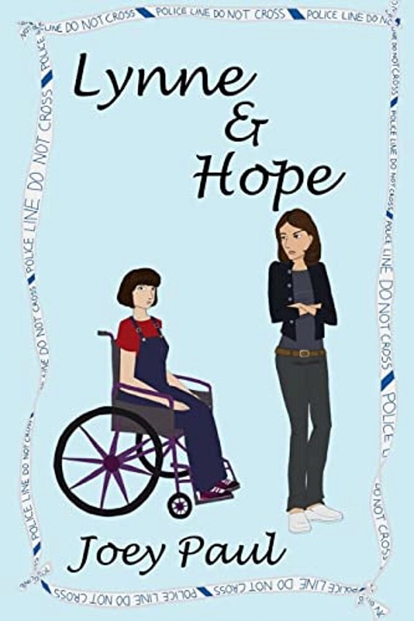 Lynne & Hope-..