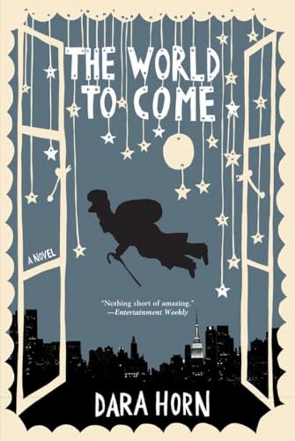 The World To Come-..