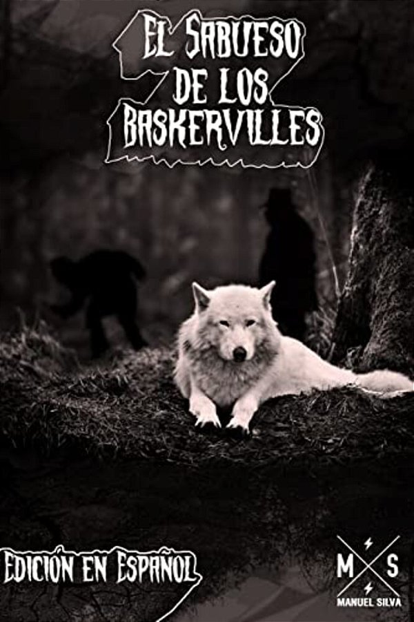 El Sabueso De Los Baskerville (Edicion En Español)-..