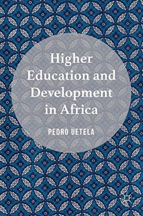Higher Education And Development In Africa-..
