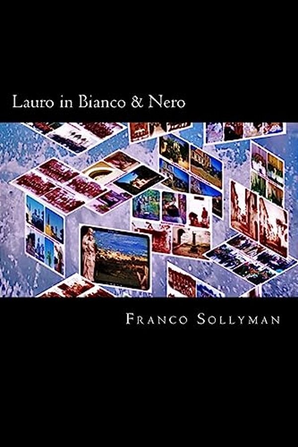 Lauro In Bianco & Nero-..