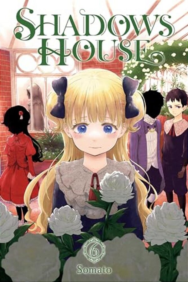 Shadows House, Vol. 6-..