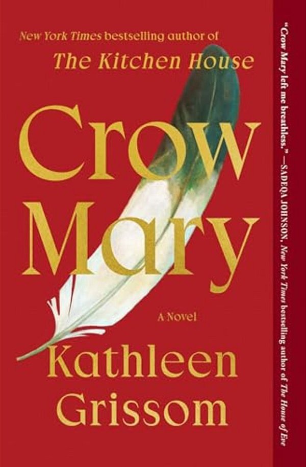 Crow Mary-..