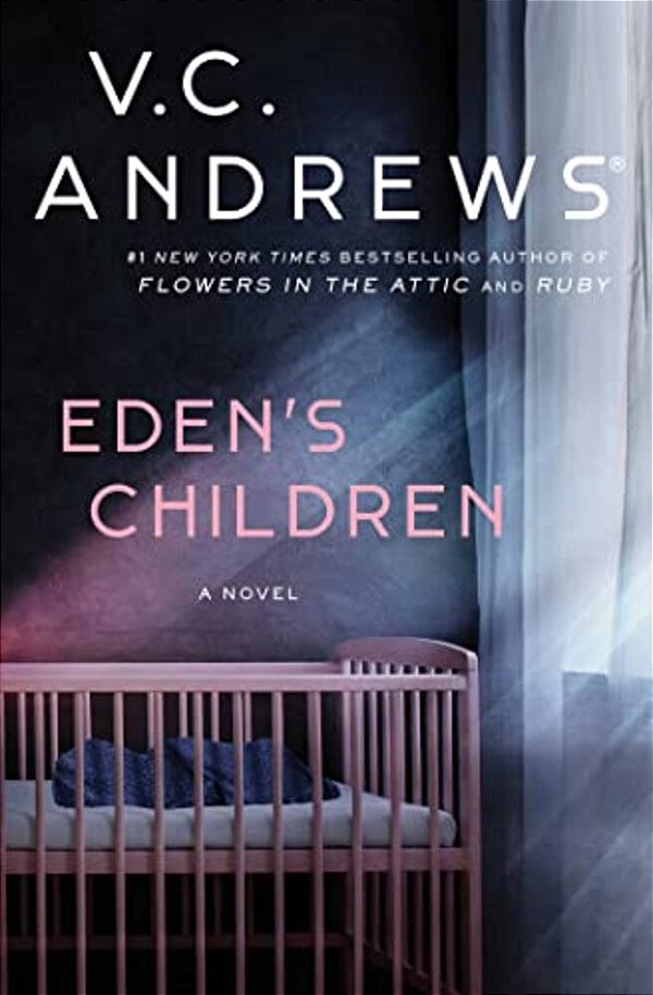 Eden's Children-..