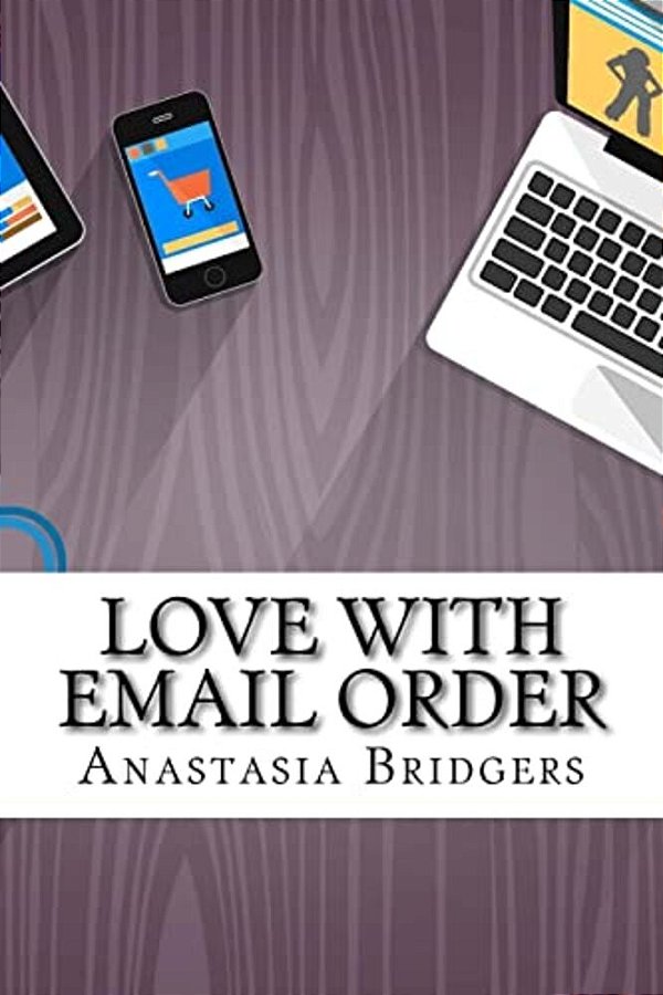 Love With Email Order-..