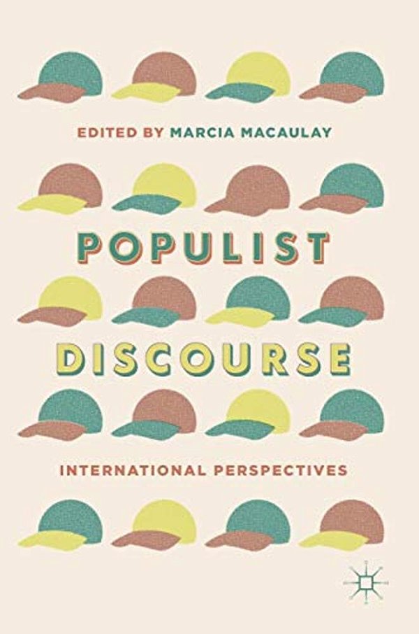 Populist Discourse: International Perspectives-..
