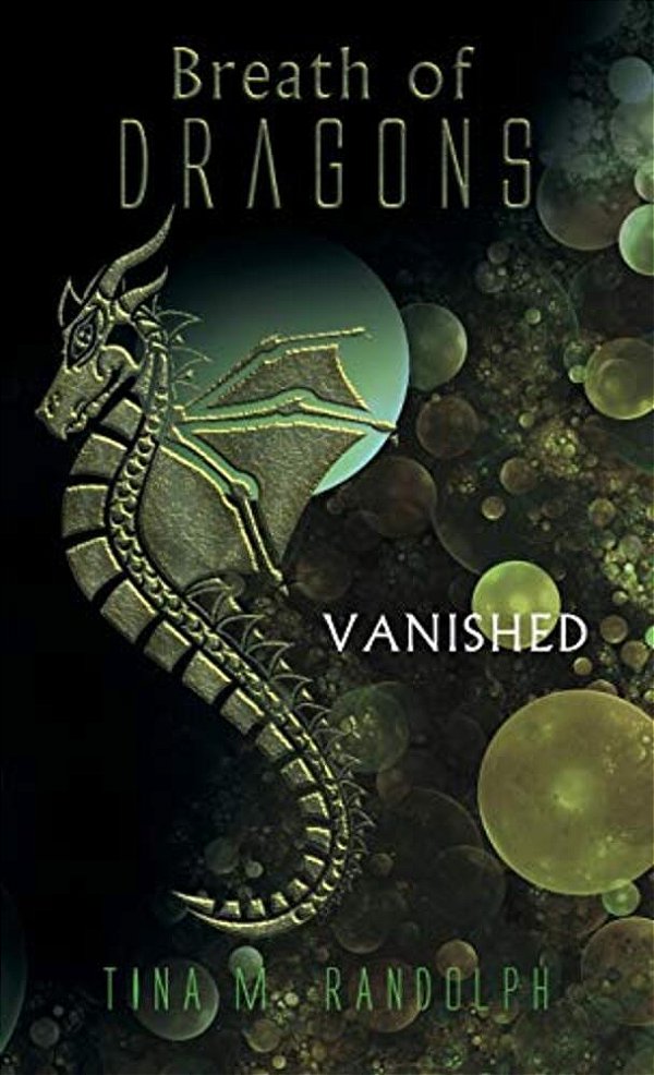 Breath Of Dragons: Vanished-..