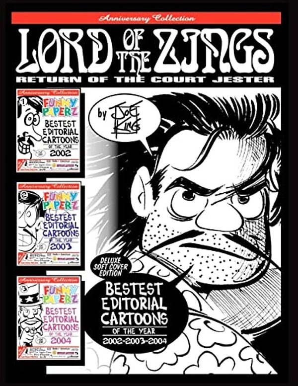 Lord Of The Zings: Return Of The Court Jester-..