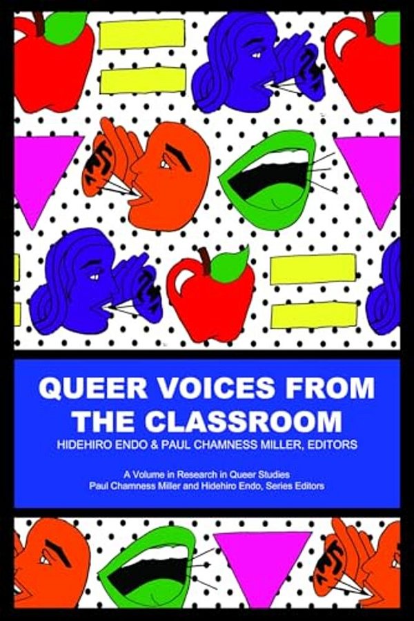 Queer Voices From The Classroom-..