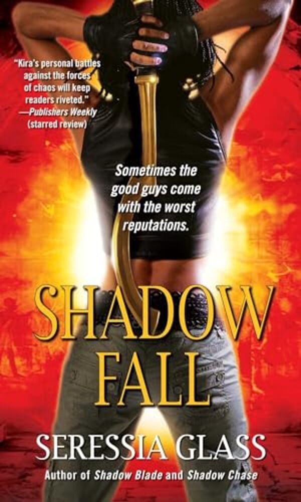 Shadow Fall-..