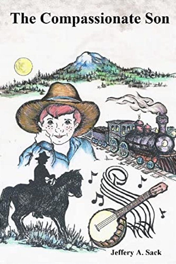 The Compassionate Son-..