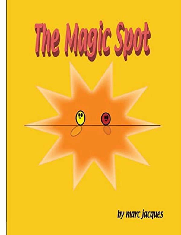The Magic Spot-..
