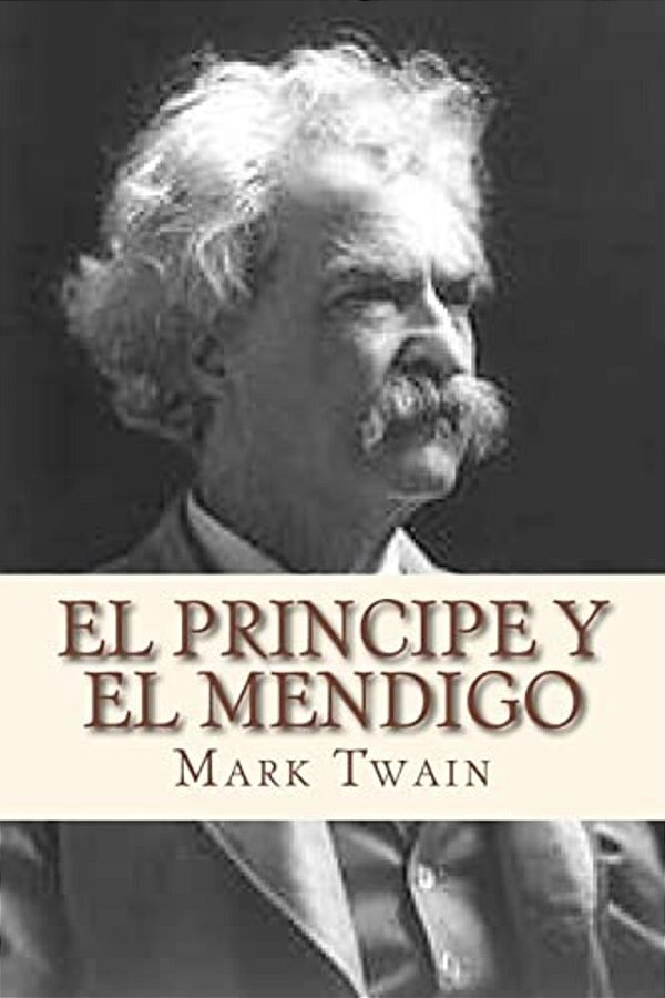 El Principe Y El Mendigo-..
