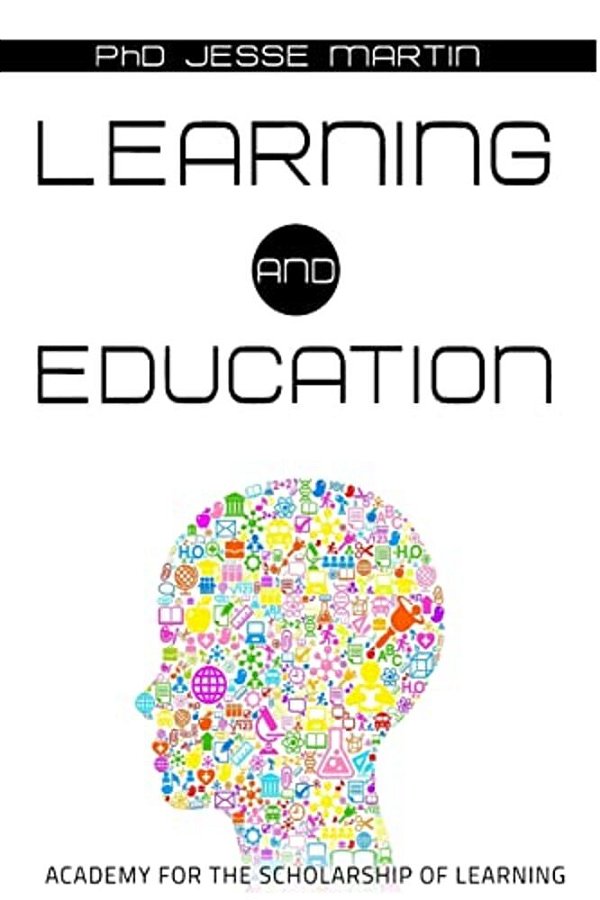 Learning And Education-..