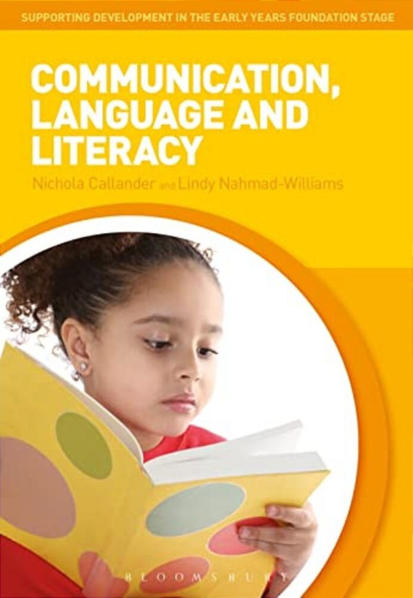 Communication, Language And Literacy-..