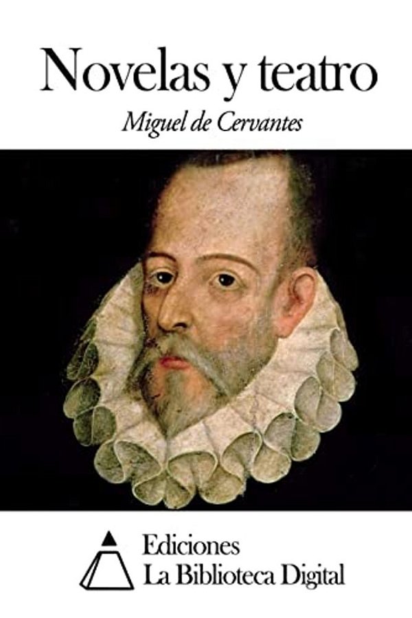 Novelas Y Teatro-..