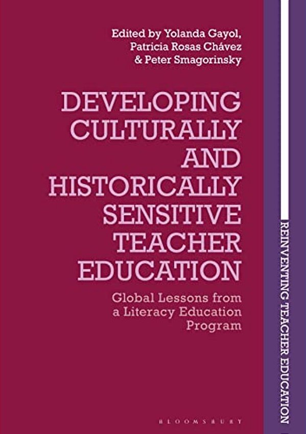 Developing Culturally And Historically Sensitive Teacher Education: Global Lessons From A Literacy Education Program-..