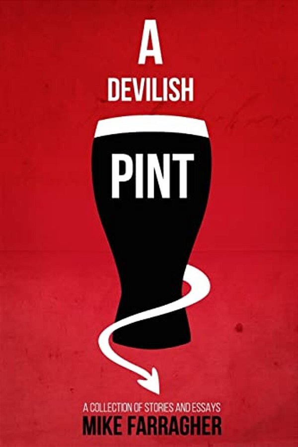 A Devilish Pint-..