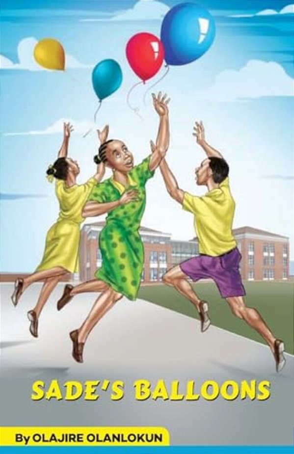 Sade's Balloons-..