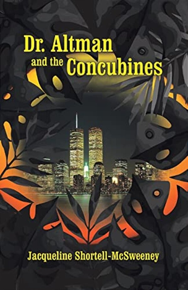 Dr. Altman And The Concubines-..