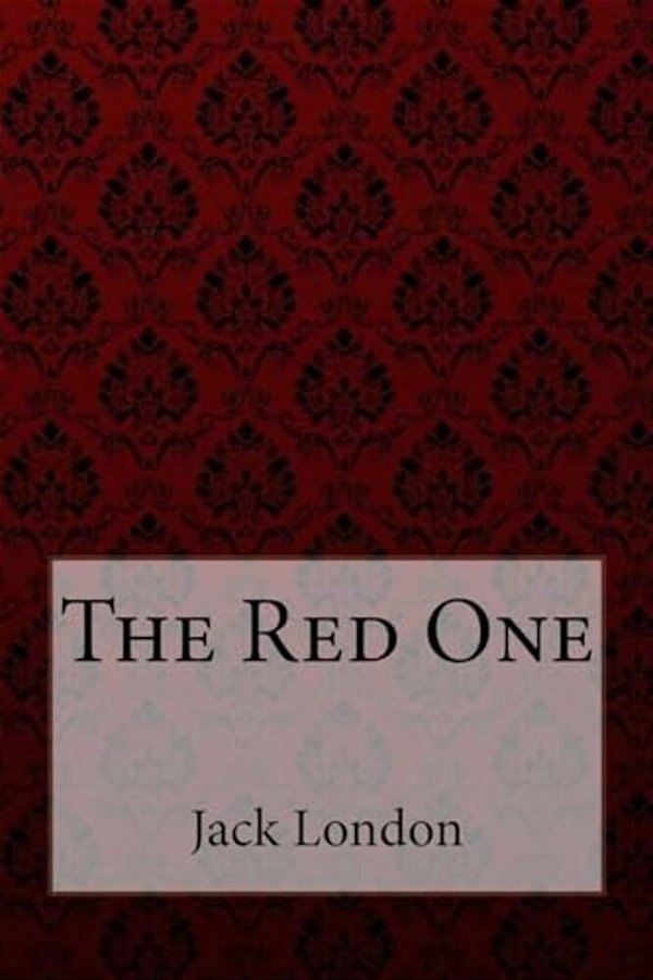 The Red One Jack London-..