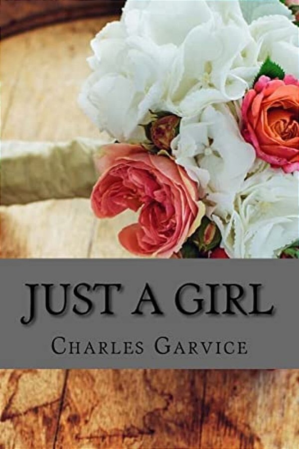 Just A Girl-..