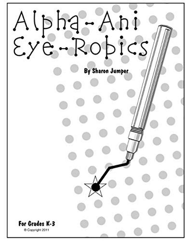 Alpha-Ani Eye-Robics-..