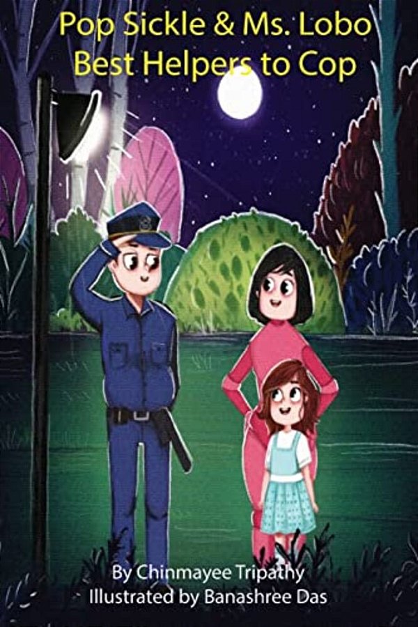 Pop Sickle & Ms. Lobo - Best Helpers To Cop-..