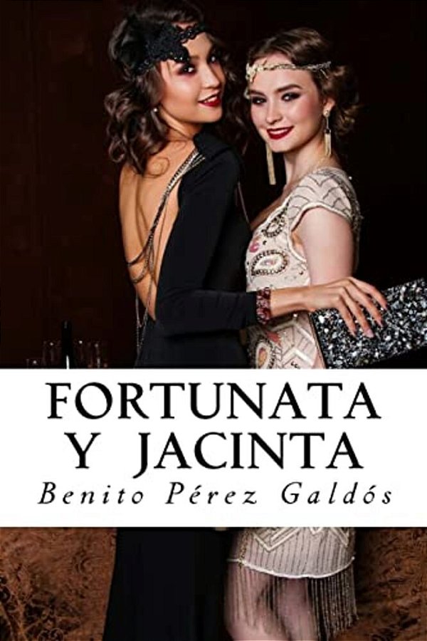 Fortunata Y Jacinta-..