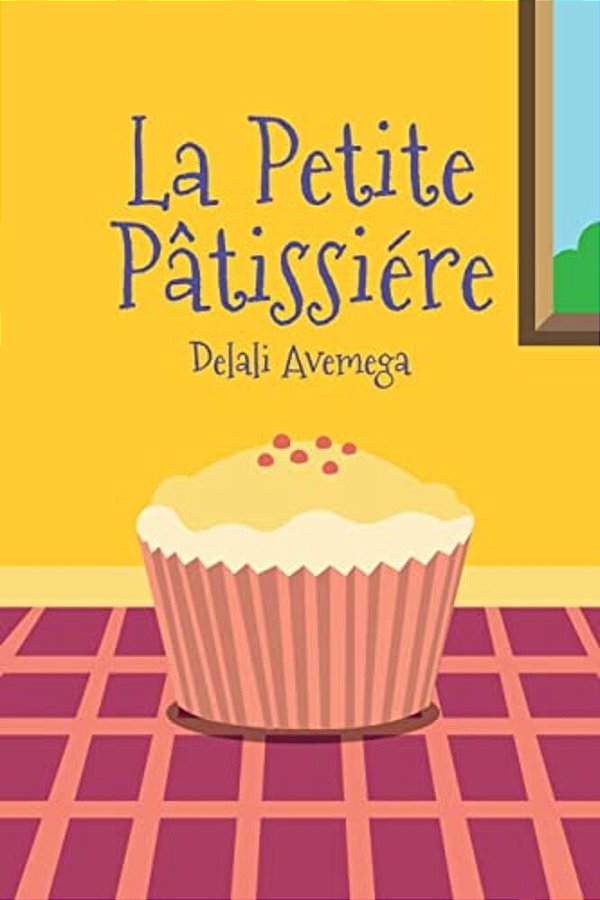 La Petite Patissiere-..