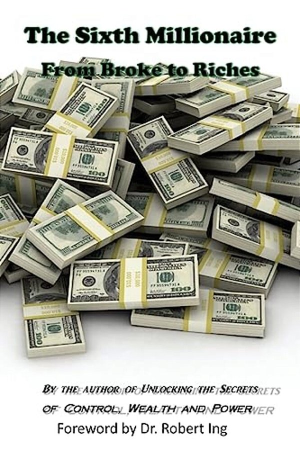 The Sixth Millionaire-..