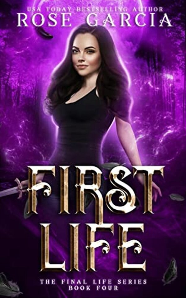 First Life-..