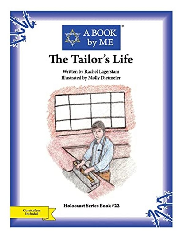 The Tailor's Life-..