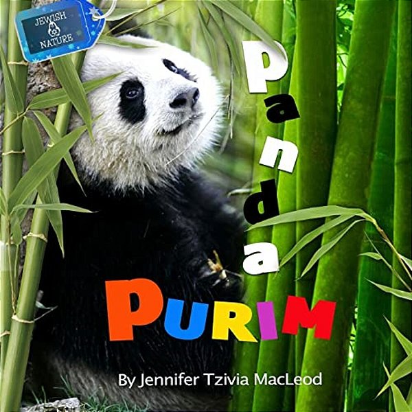 Panda Purim-..