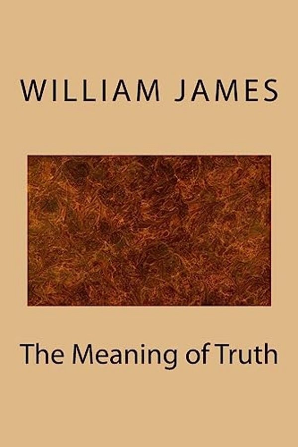 The Meaning Of Truth-..